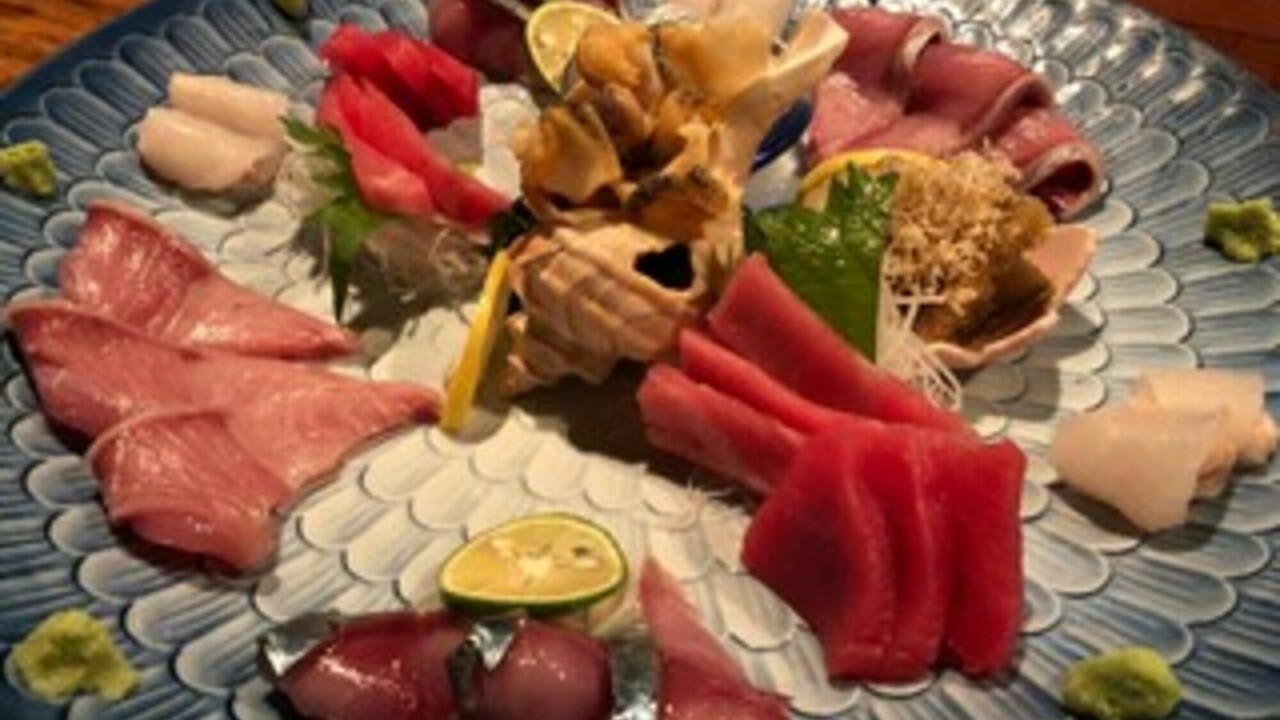 鮨 海の道のこだわりポイントの写真3枚目