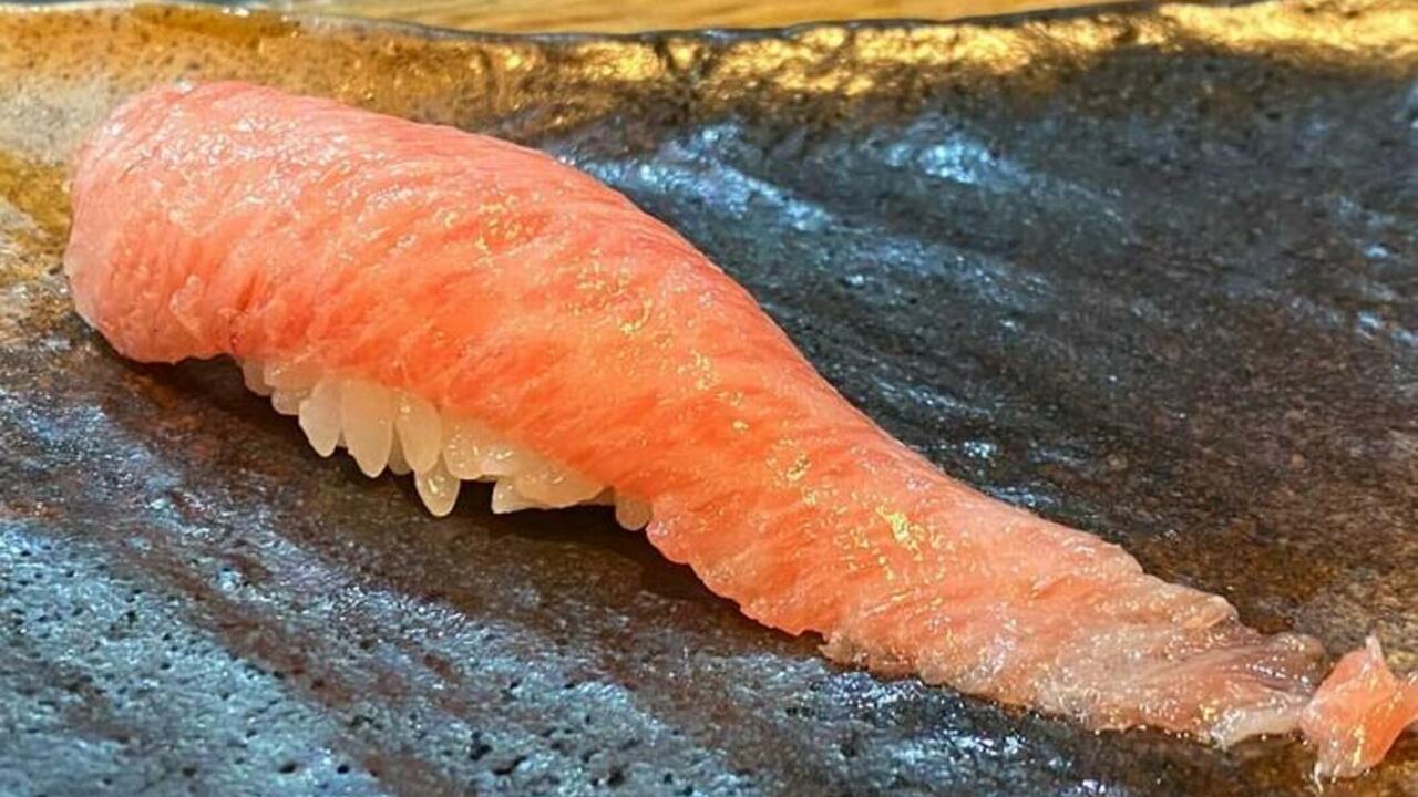 鮨 海の道のこだわりポイントの写真4枚目