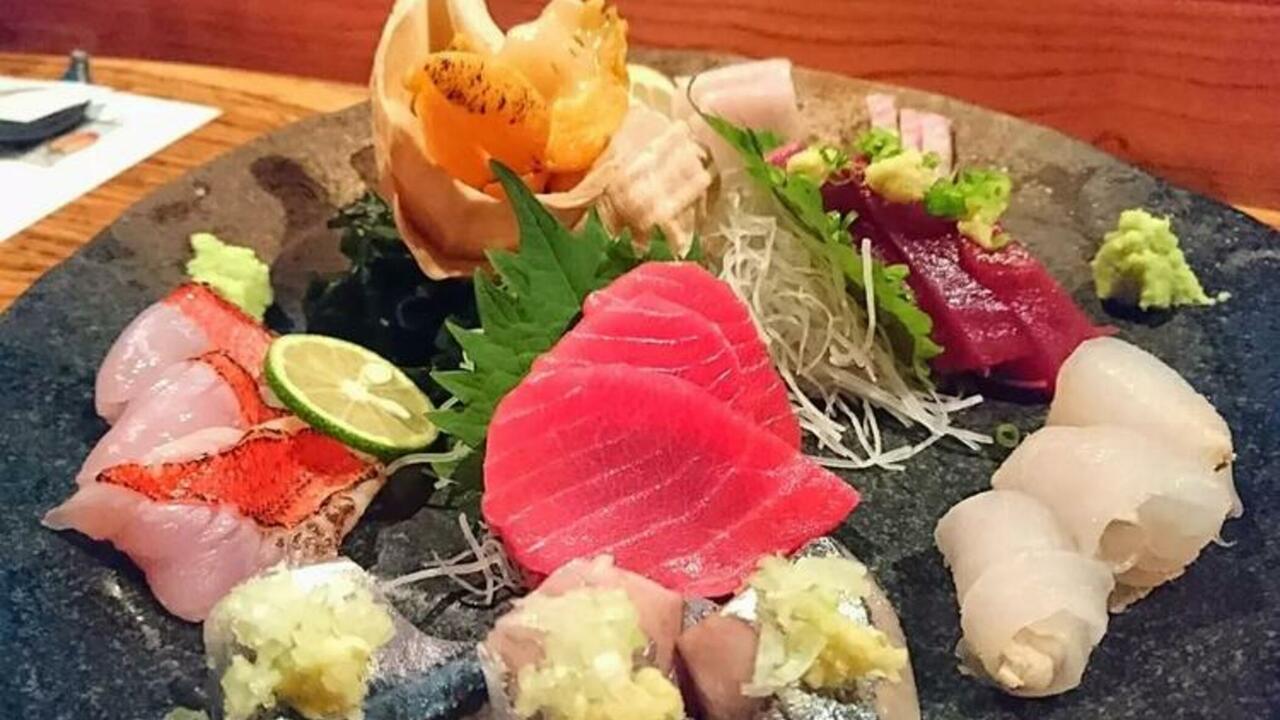 鮨 海の道の事業内容の写真3枚目