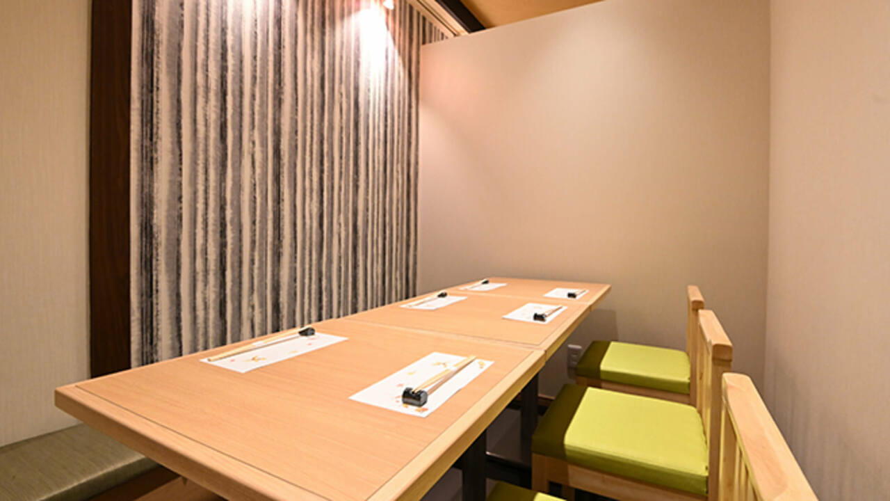 鮨 海の道で働く人の写真2枚目