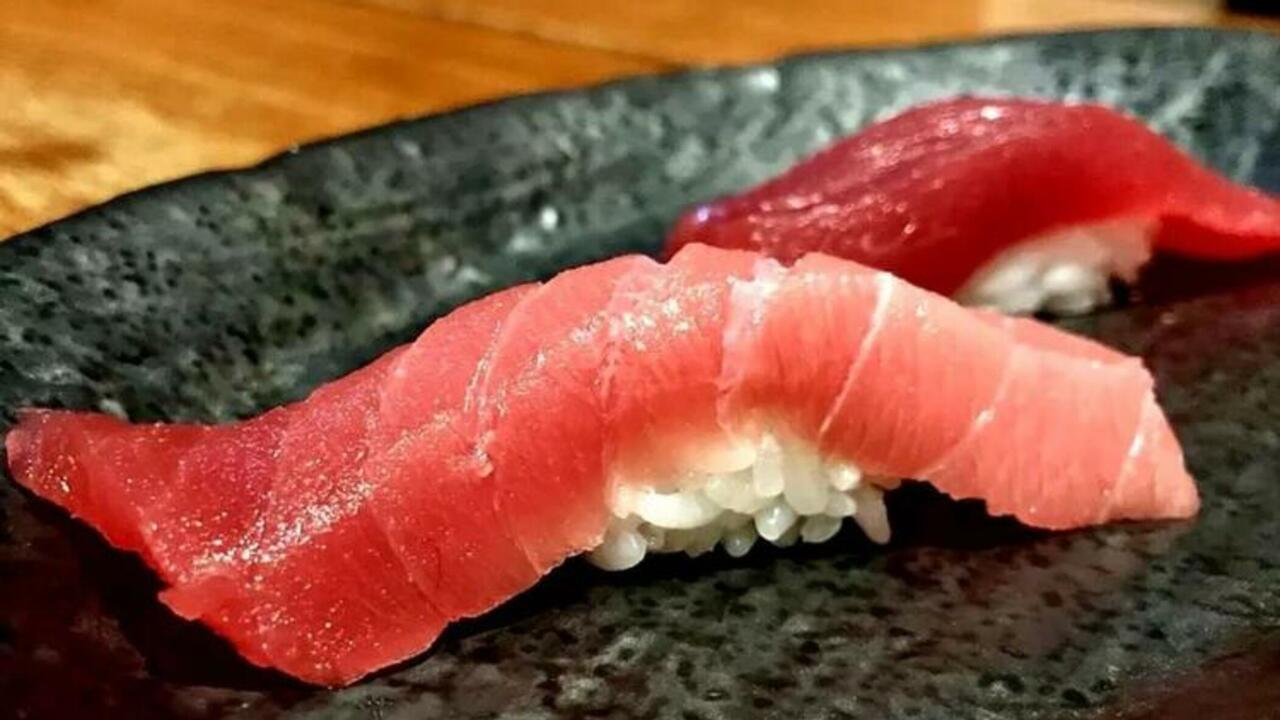 鮨 海の道の事業内容の写真2枚目