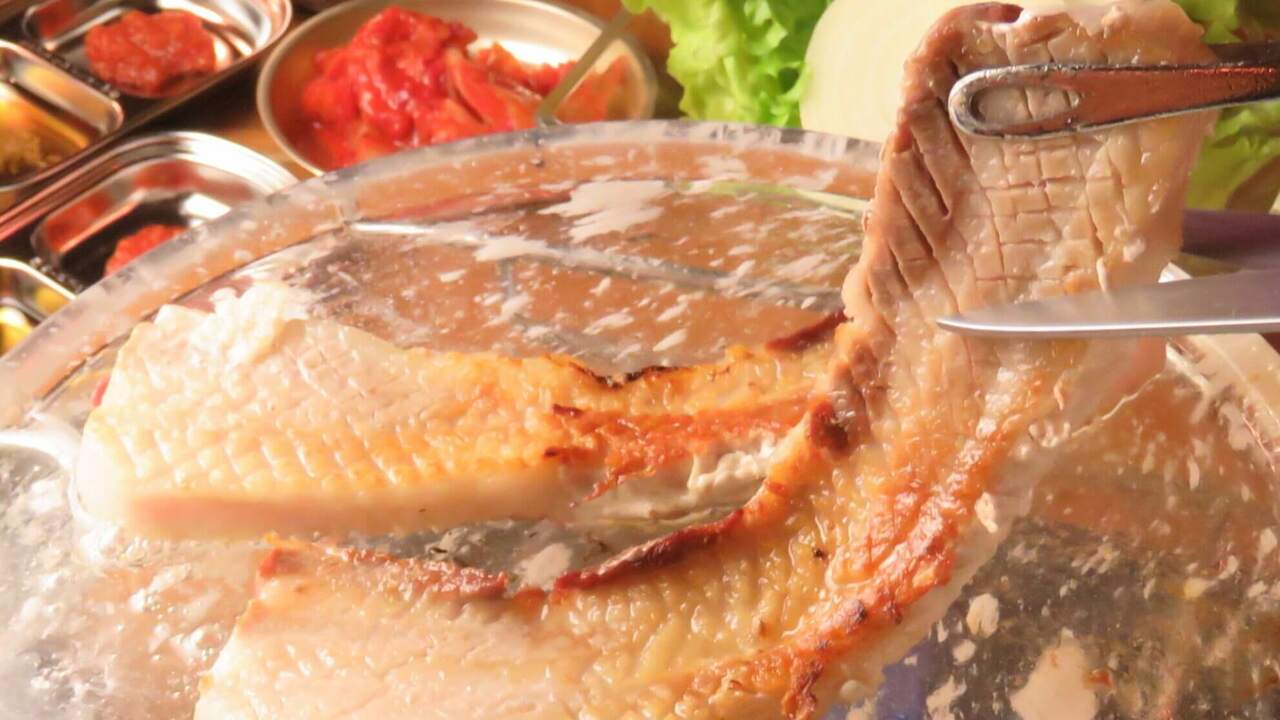 天ぷらとレモンサワー ぱちぱち屋/888の事業内容の写真4枚目