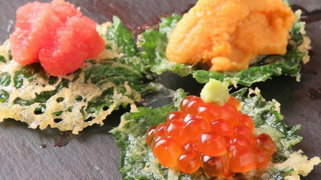 天ぷらとレモンサワー ぱちぱち屋/888の事業内容の写真4枚目