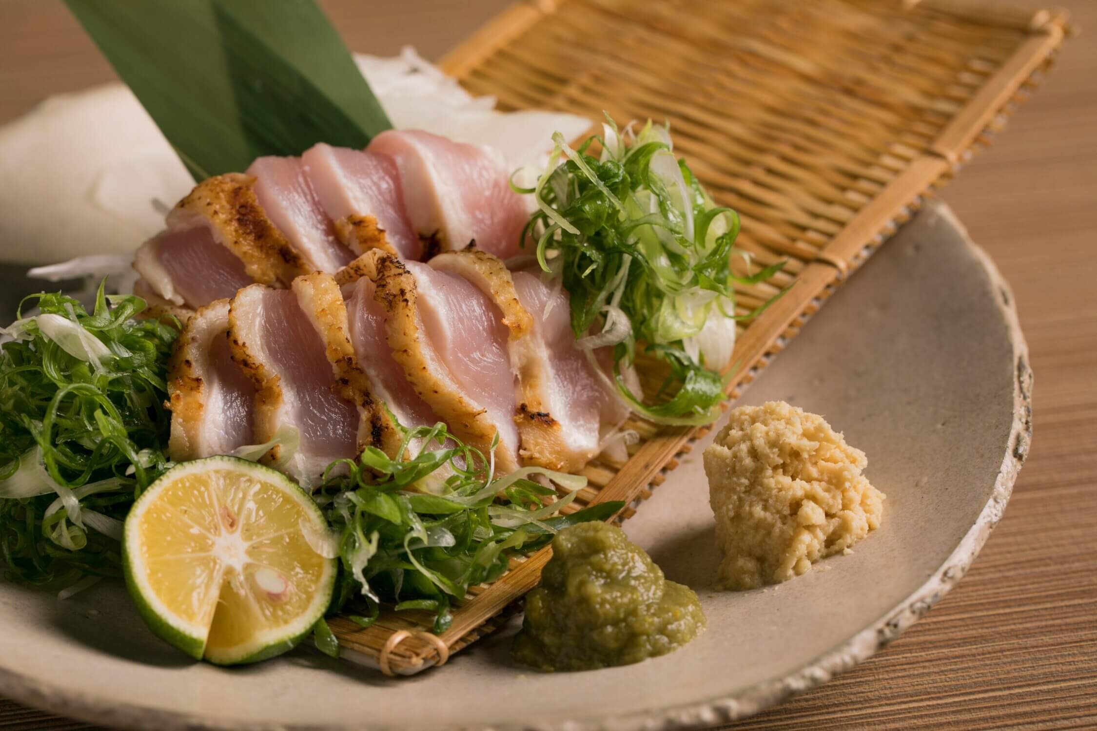 株式会社TSUJIYA GROOVE-京都 炭火串焼つじや 2枚目