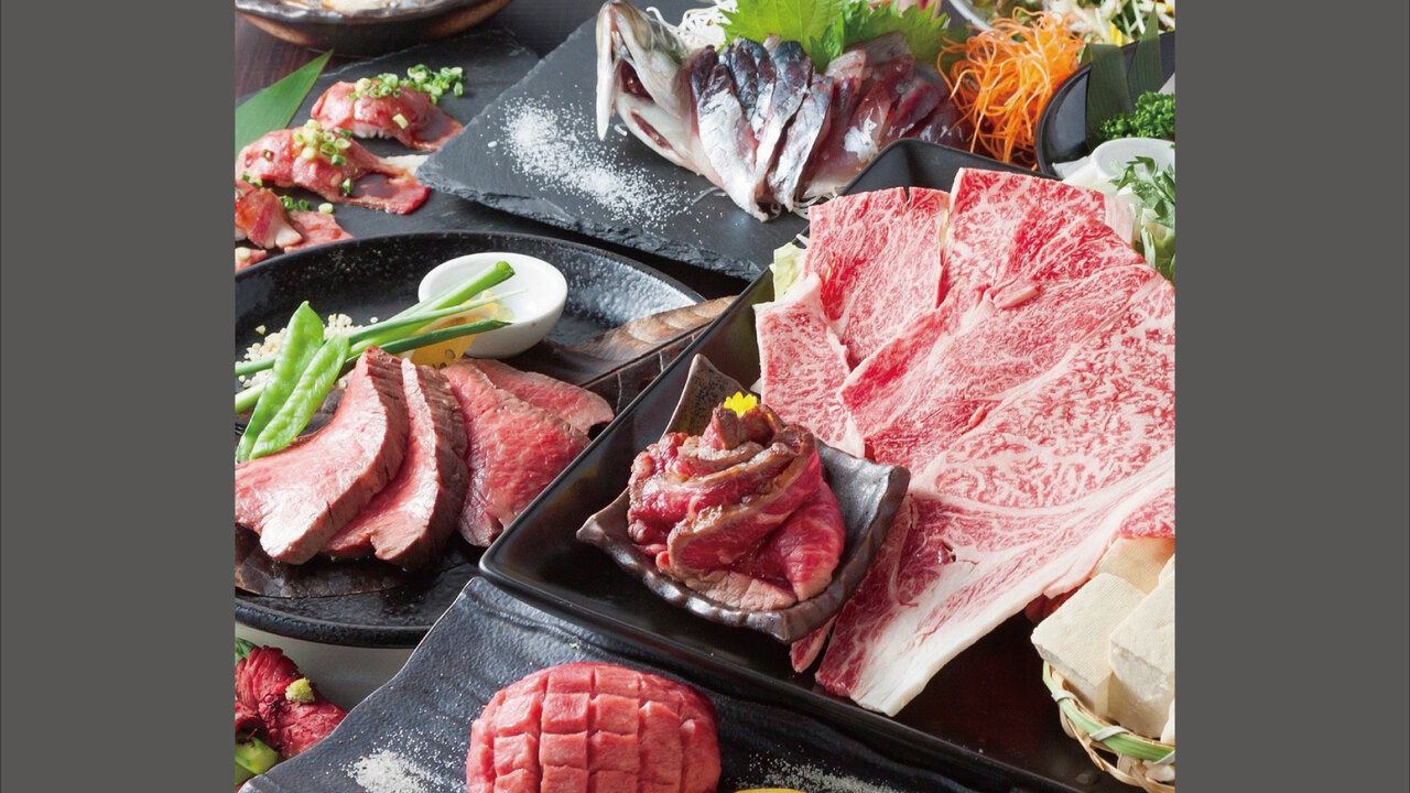 肉と日本酒　いぶりのこだわりポイントの写真3枚目