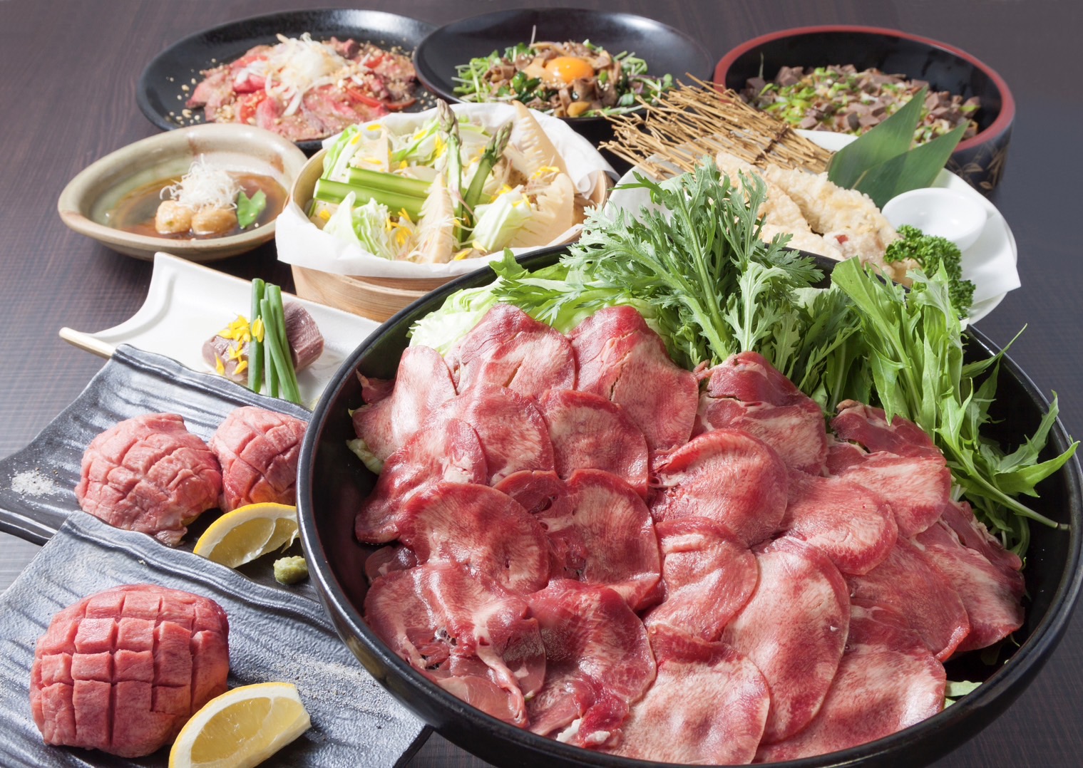 Captain In Japan株式会社-肉と日本酒　いぶり 4枚目