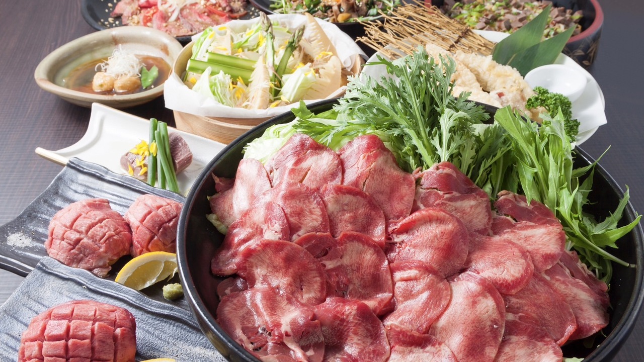 肉と日本酒　いぶりの事業内容の写真1枚目