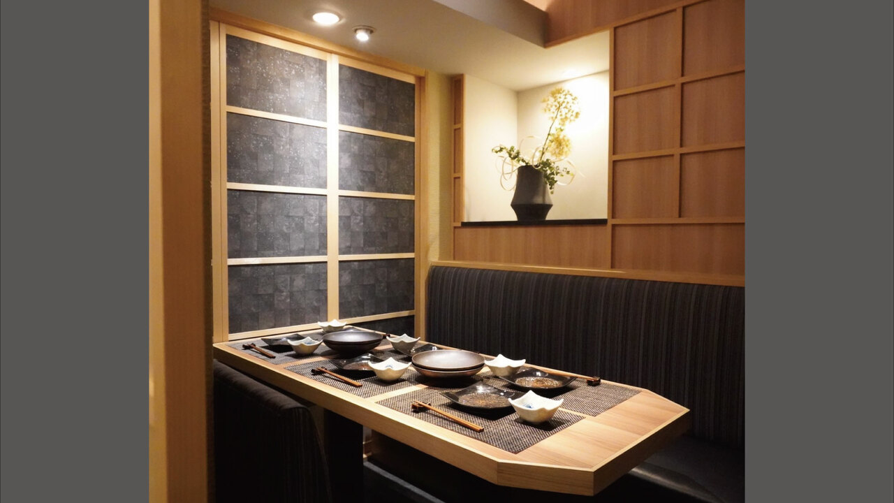 肉と日本酒　いぶりの事業内容の写真2枚目