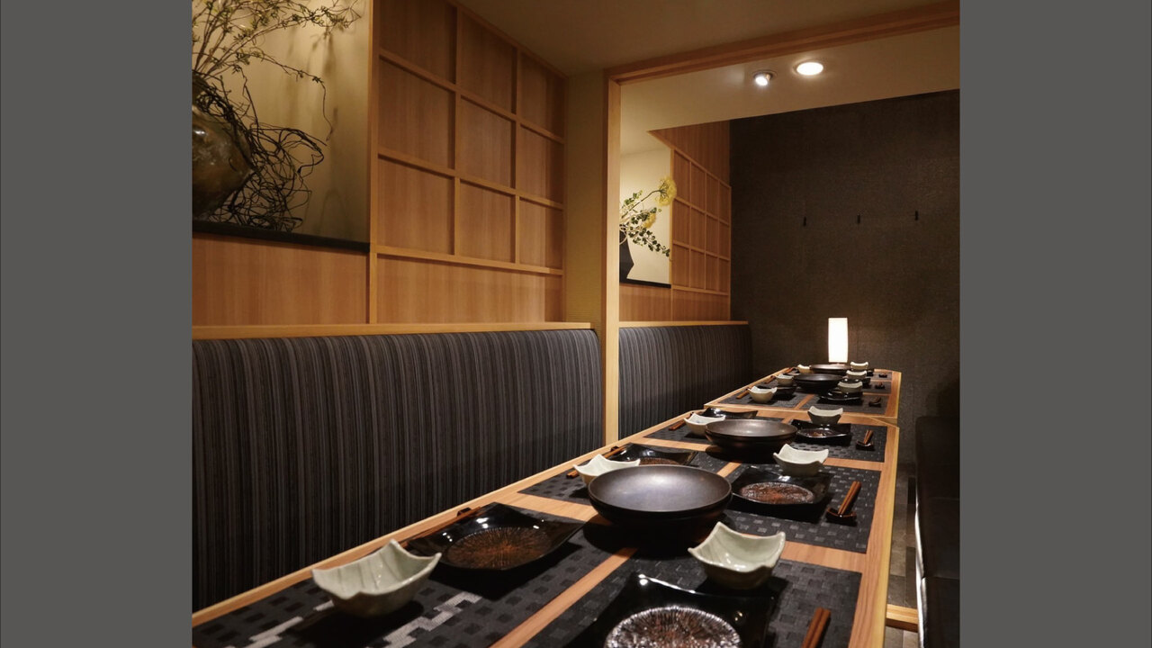 肉と日本酒　いぶりの事業内容の写真1枚目