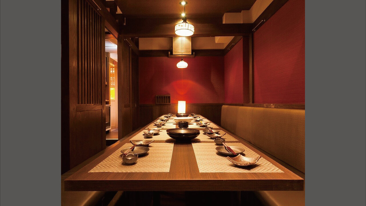 肉と日本酒　いぶりの事業内容の写真3枚目