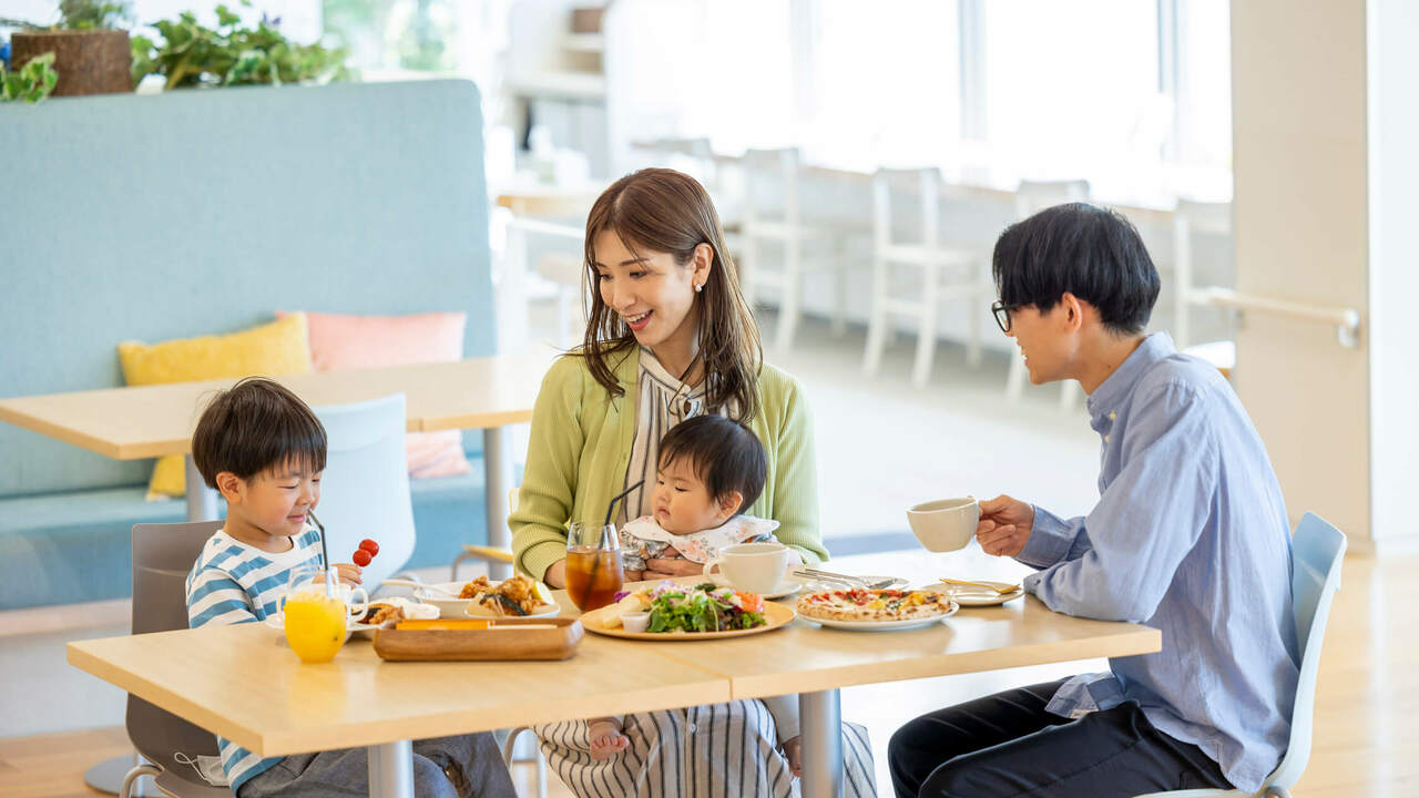 ナチュの森の事業内容の写真1枚目
