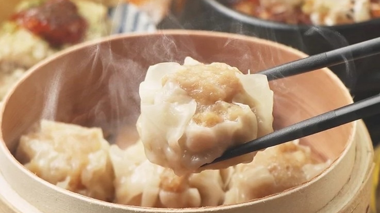 焼売のジョーの事業内容の写真1枚目