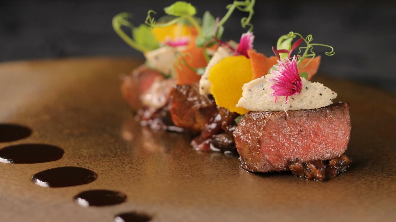 SUD restaurantのこだわりポイントの写真1枚目