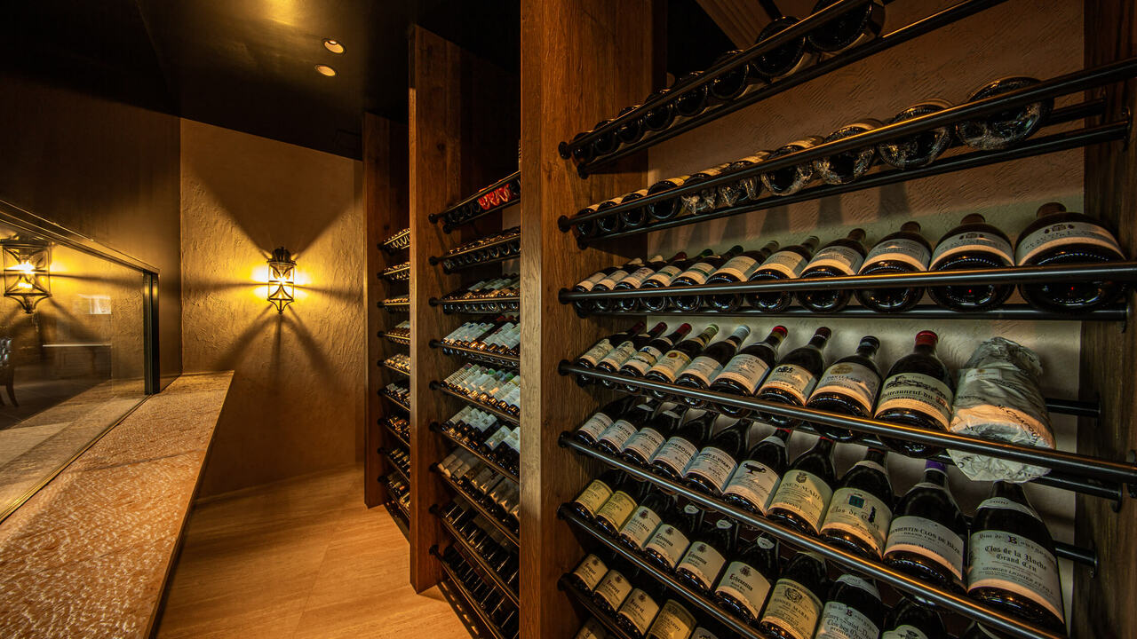 SUD restaurantのこだわりポイントの写真2枚目