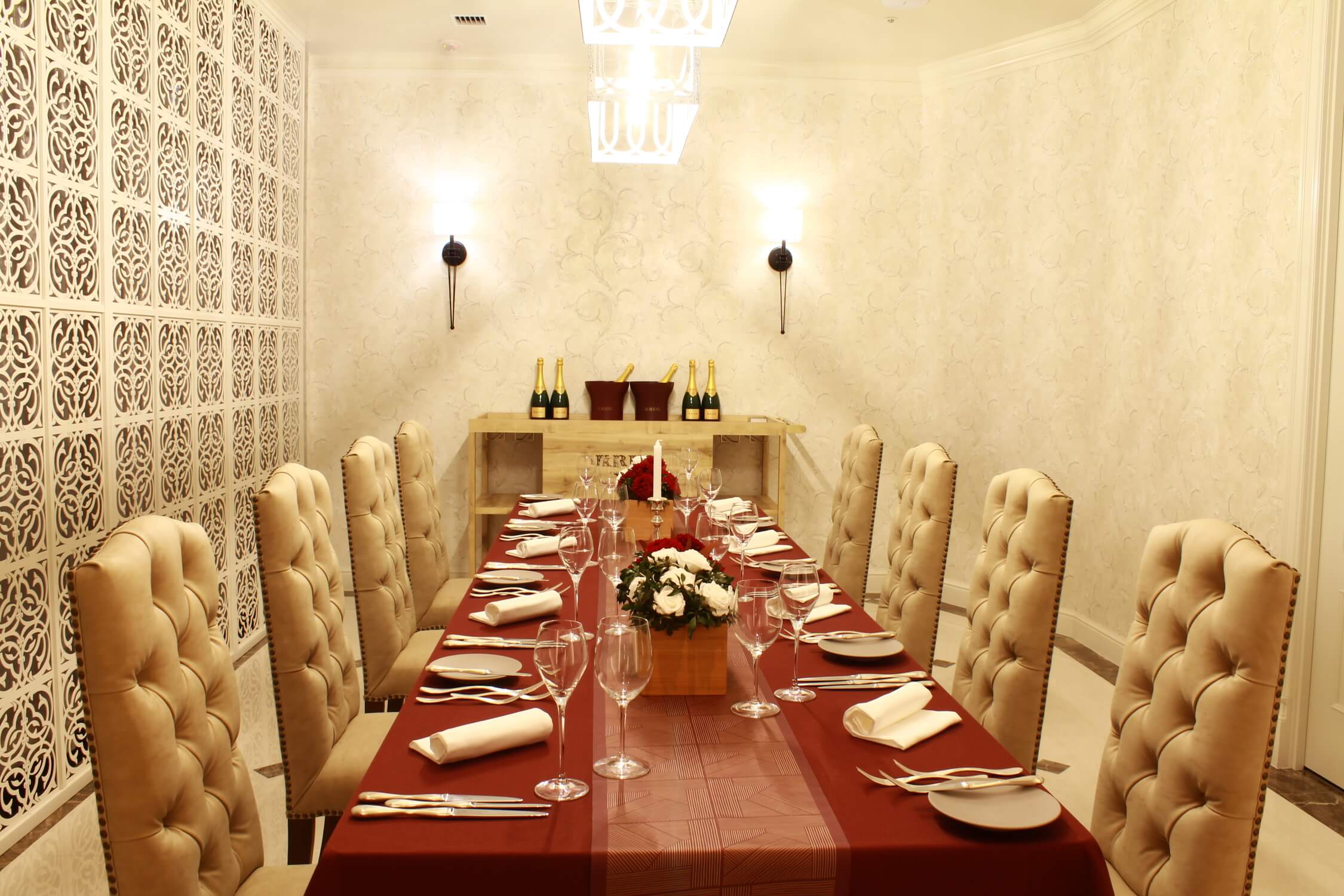 株式会社寺子屋-SUD restaurant 1枚目