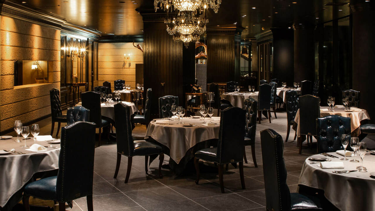 SUD restaurantの事業内容の写真2枚目