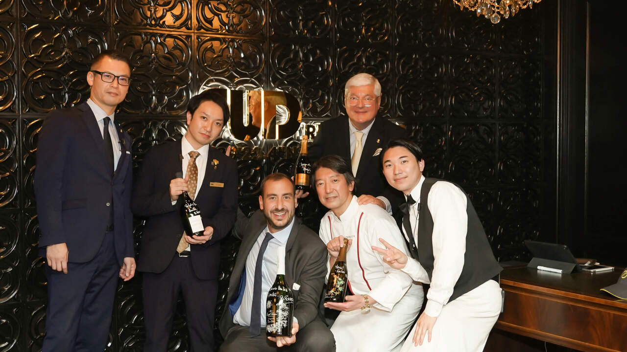 SUD restaurantで働く人の写真1枚目