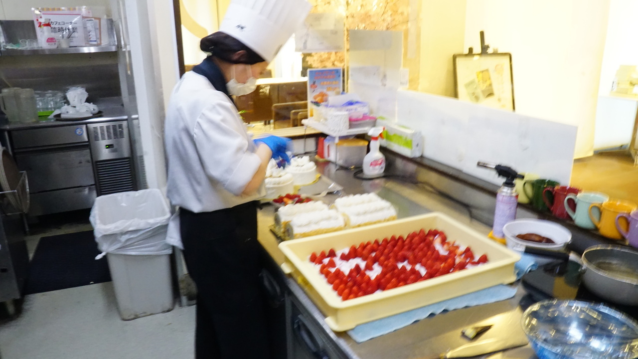 シャノワールの事業内容の写真1枚目