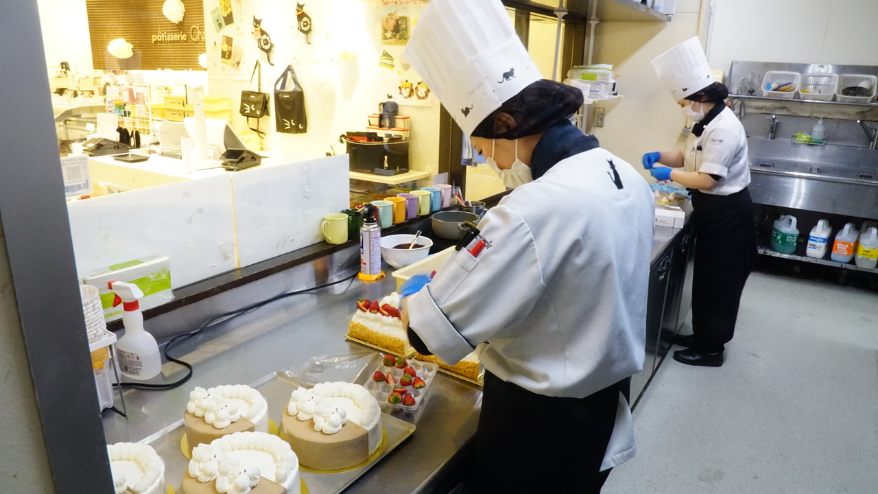 シャノワールの事業内容の写真3枚目
