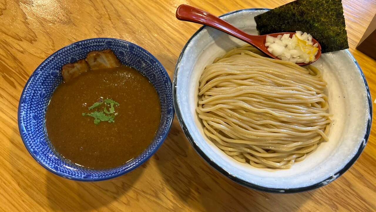 麺屋　藤ろうの事業内容の写真1枚目