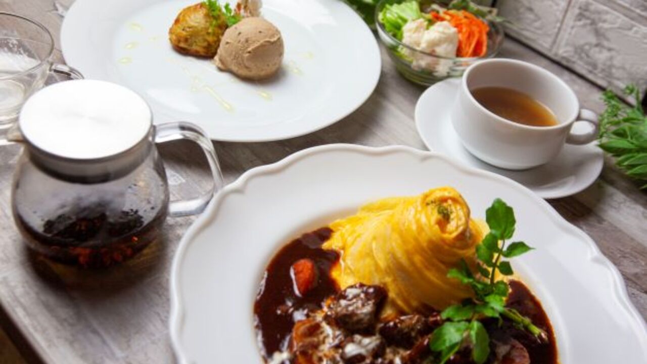 ３ Little Eggsの事業内容の写真1枚目