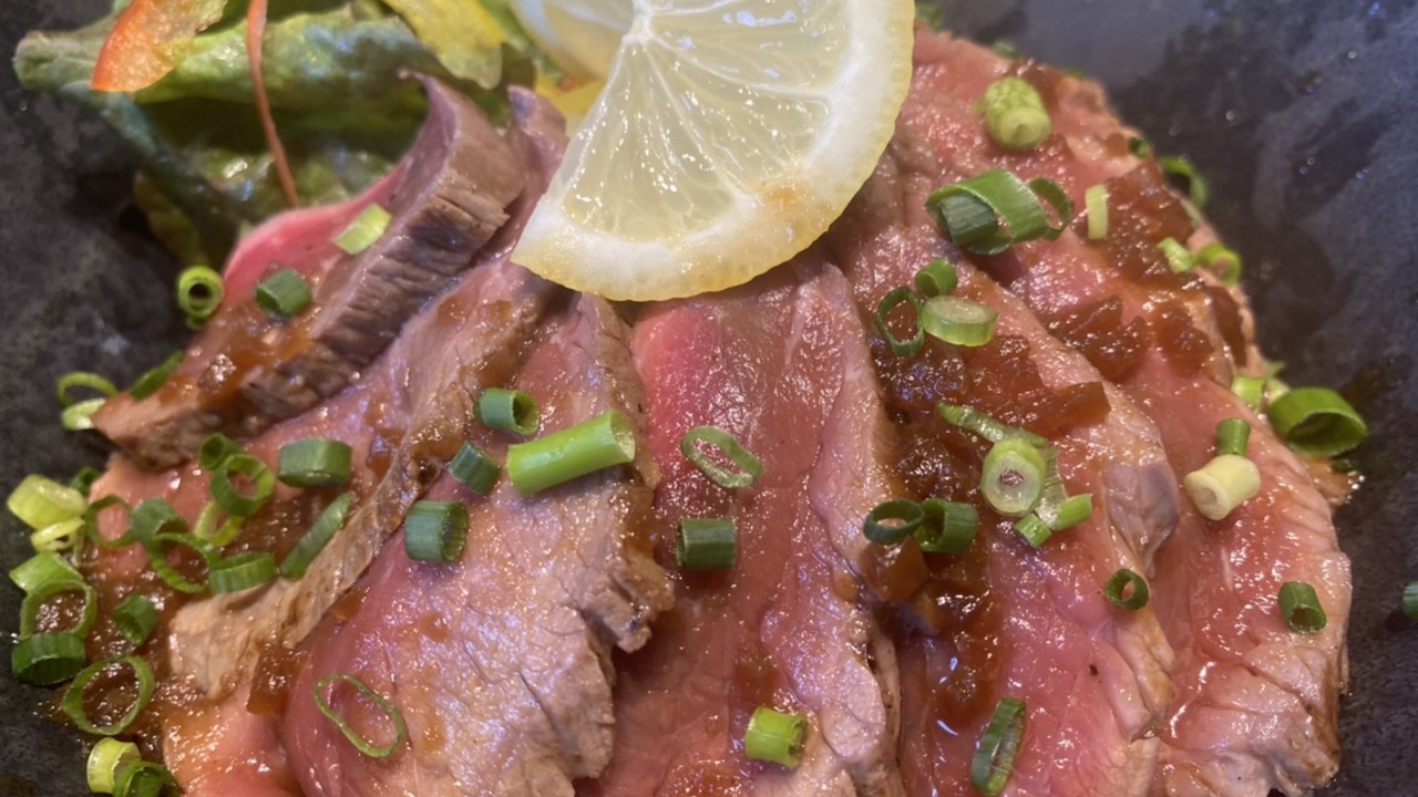 WINE&BBQ ANA BARのこだわりポイントの写真2枚目