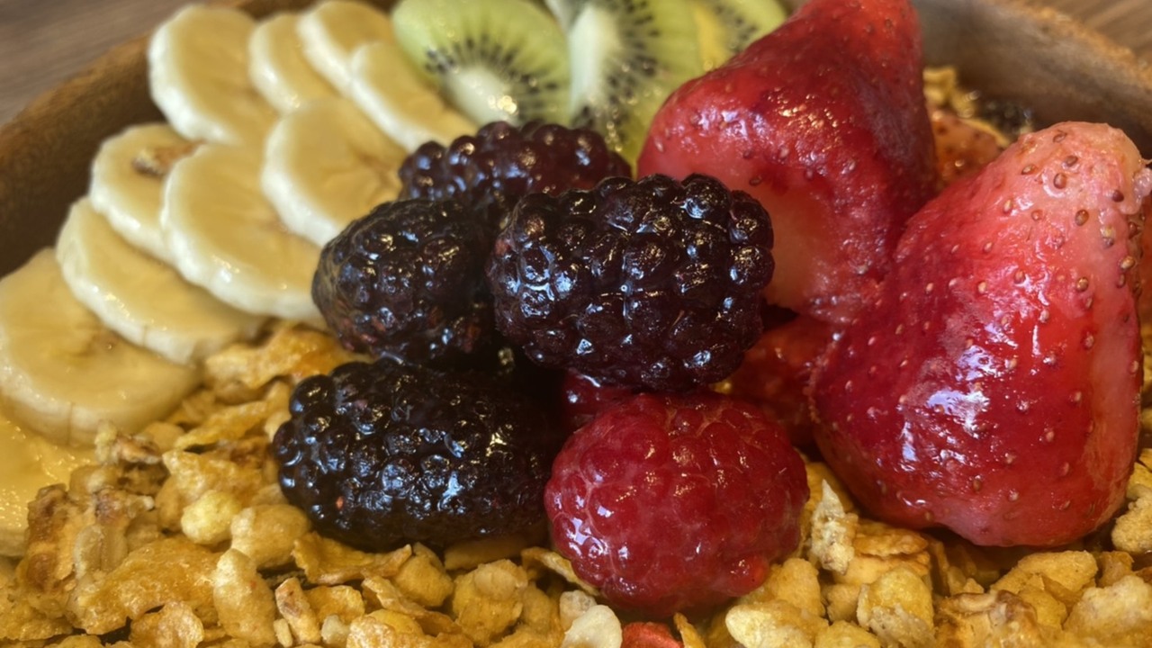 WINE&BBQ ANA BARのこだわりポイントの写真4枚目