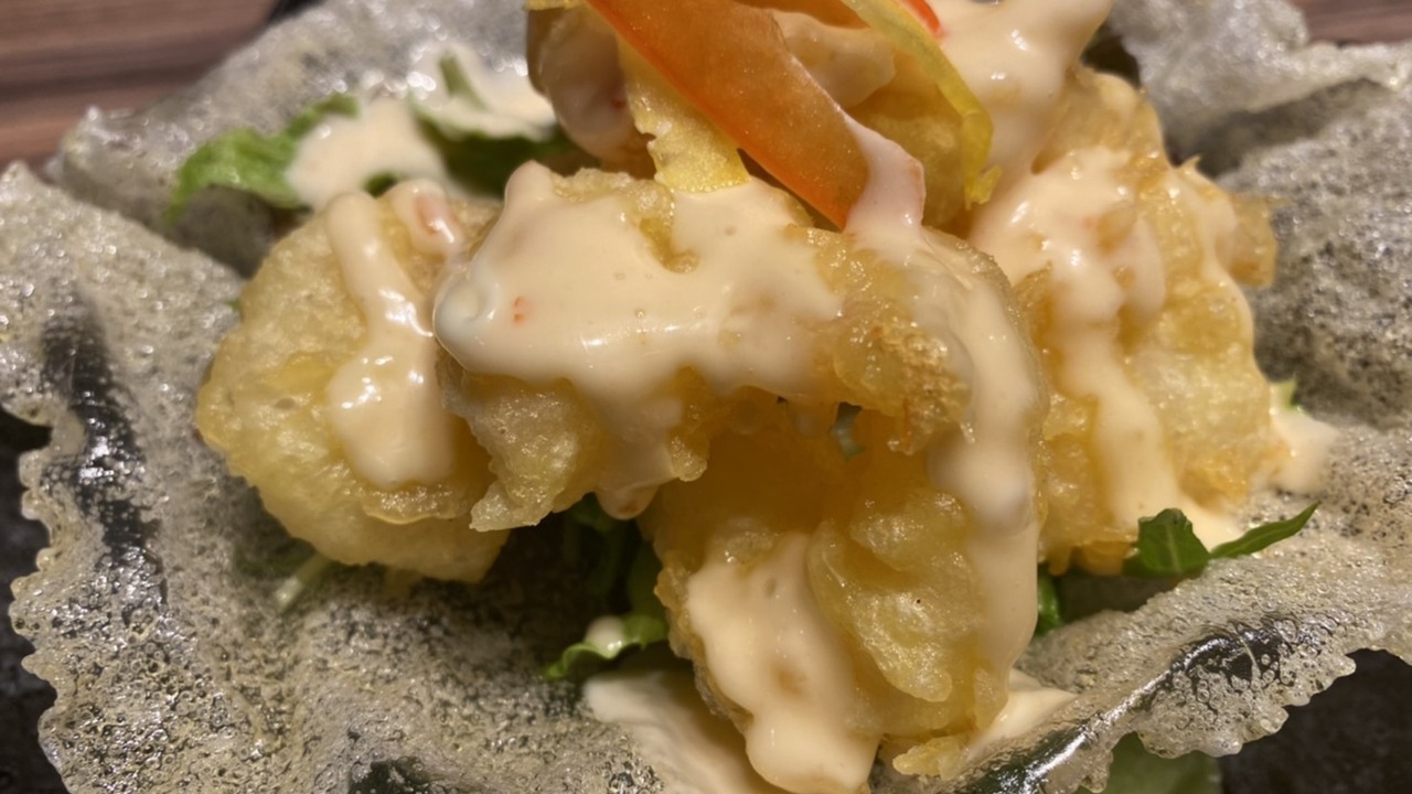 WINE&BBQ ANA BARの事業内容の写真4枚目