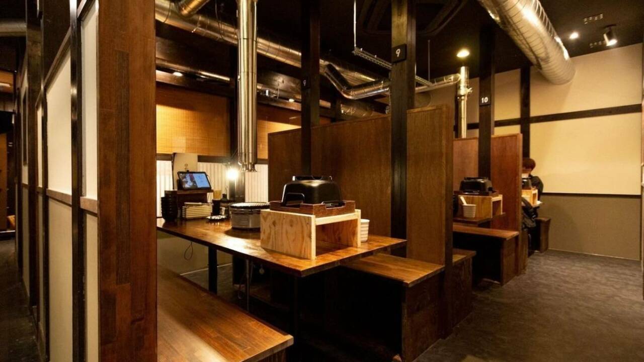 肉のよいちのこだわりポイントの写真1枚目