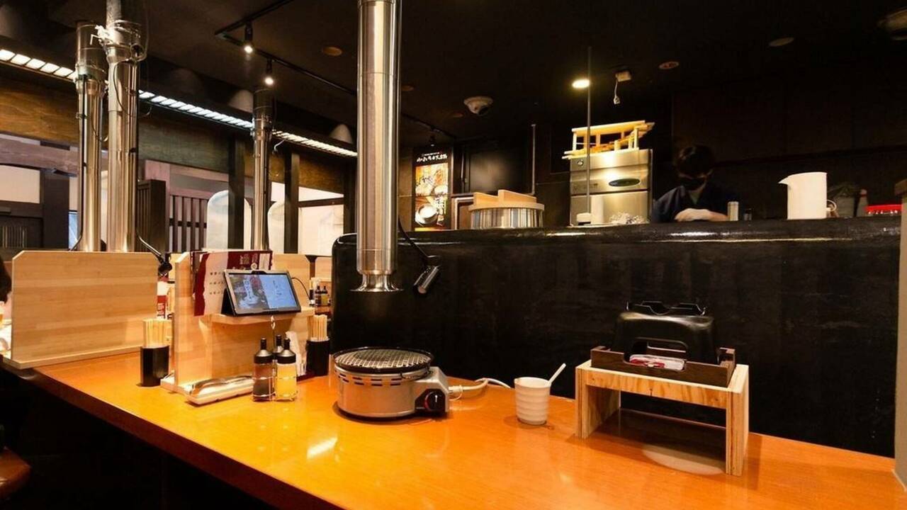 肉のよいちの事業内容の写真2枚目