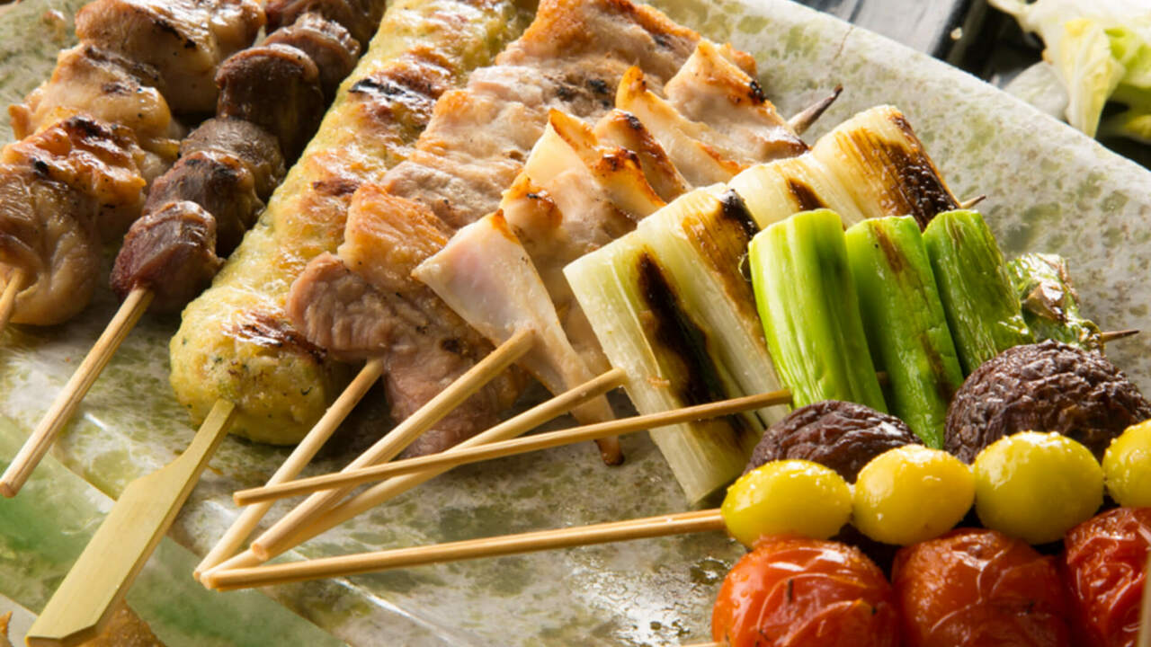 串むすびのこだわりポイントの写真2枚目