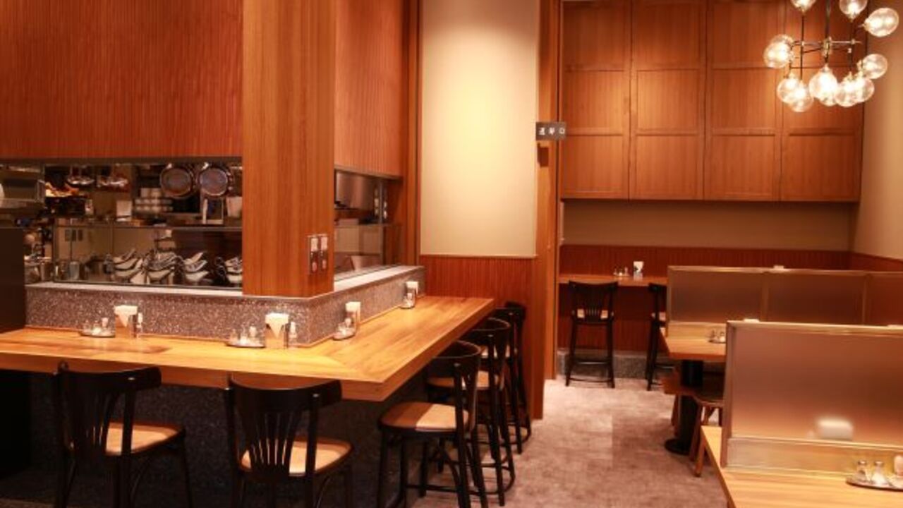 グリルデミ玉の事業内容の写真2枚目