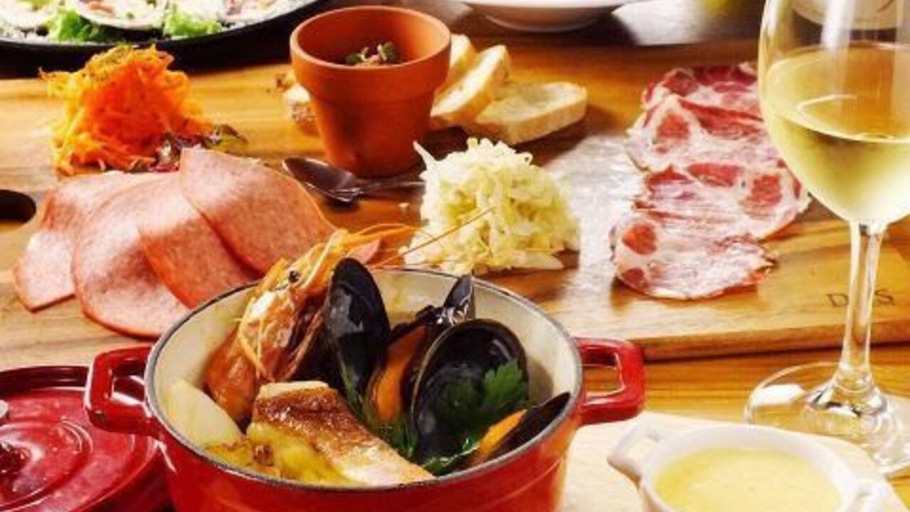 原価ビストロチーズプラスのこだわりポイントの写真4枚目