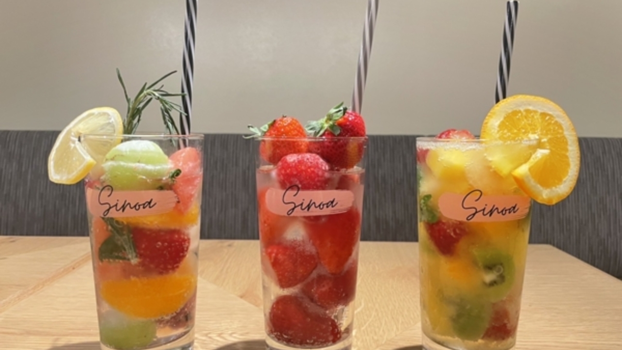 原価ビストロチーズプラスの事業内容の写真1枚目