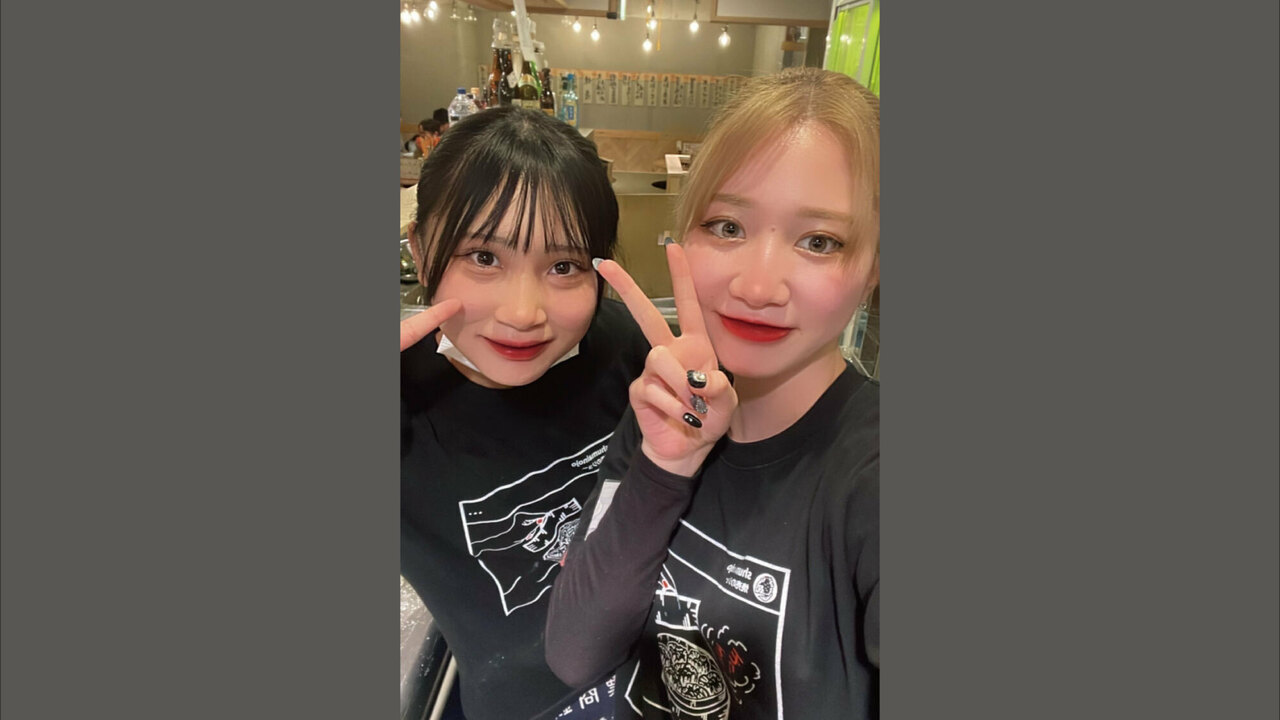 焼売のジョーで働く人の写真4枚目