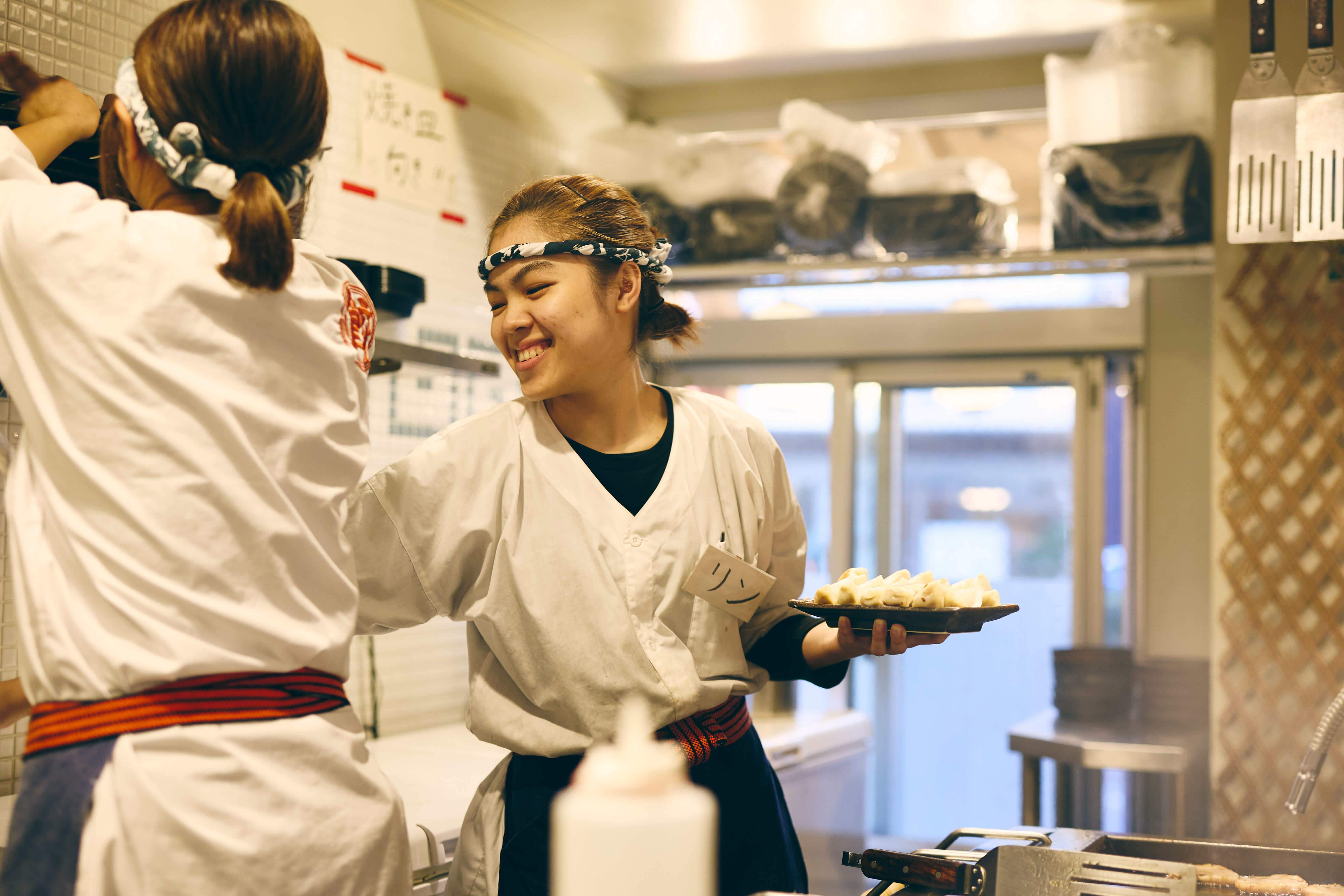 株式会社ベスト・モア-豚骨ラーメン一番軒 1枚目