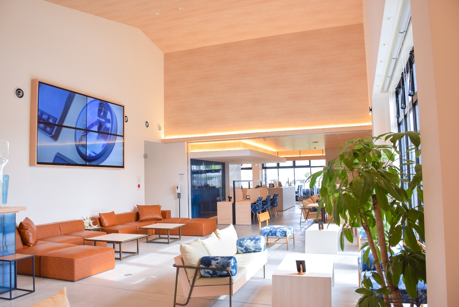 宇野港土地株式会社-UNO HOTEL 1枚目