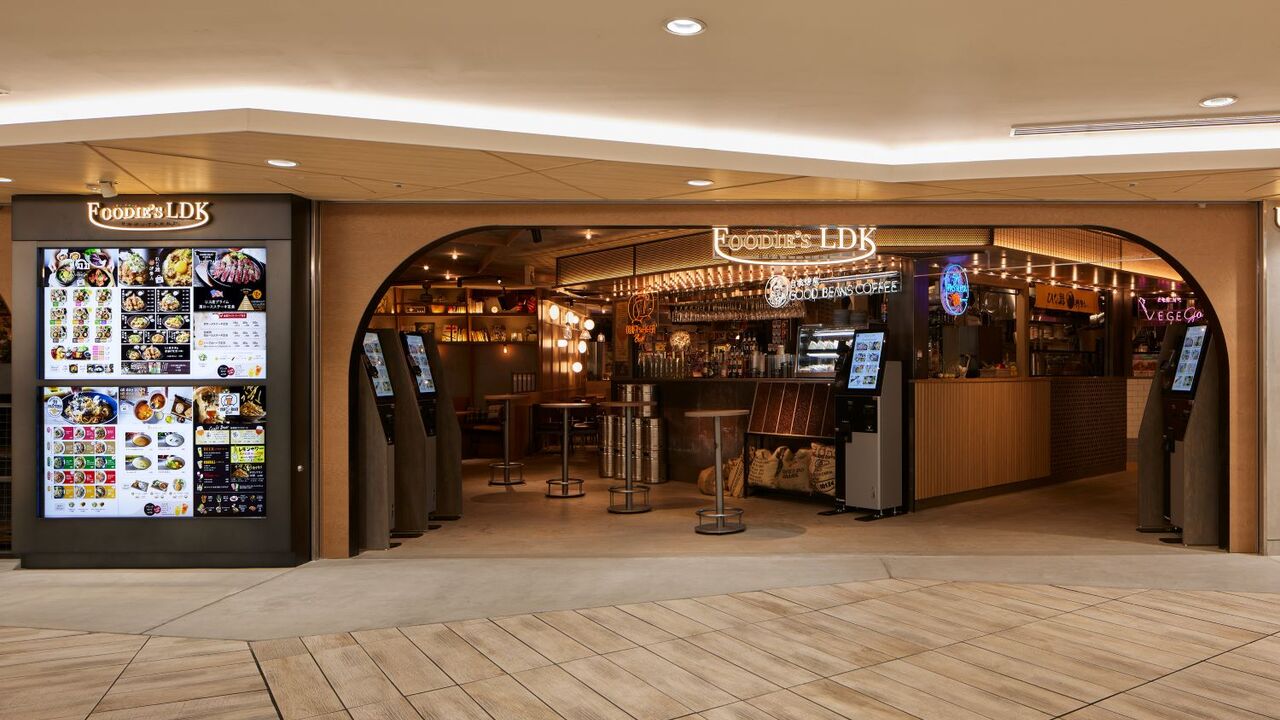 FLDKの事業内容の写真1枚目