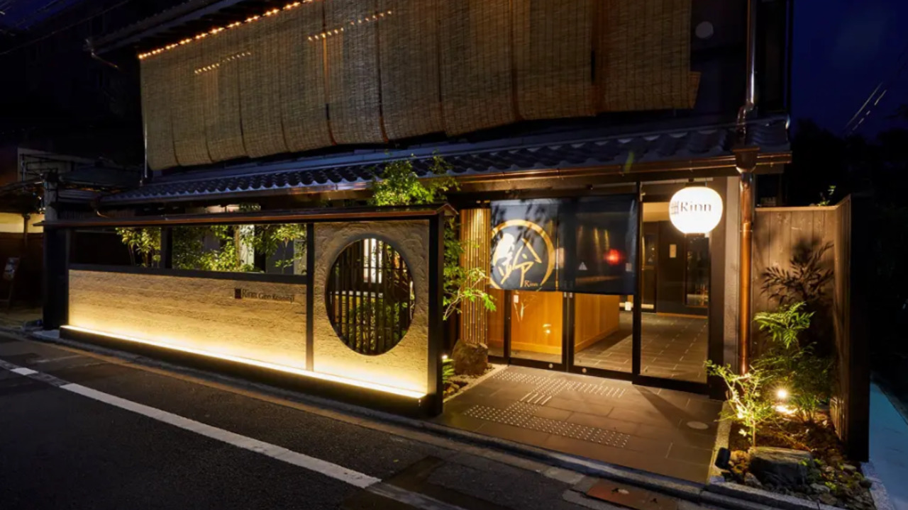 Ｒｉｎｎで働く人の写真1枚目