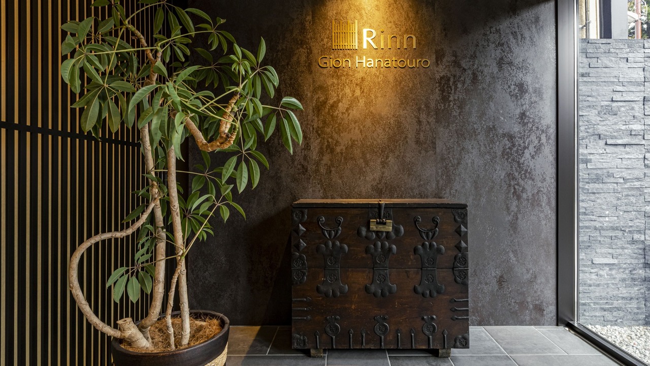 Ｒｉｎｎで働く人の写真2枚目