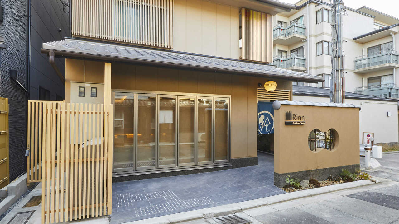 Ｒｉｎｎのこだわりポイントの写真3枚目