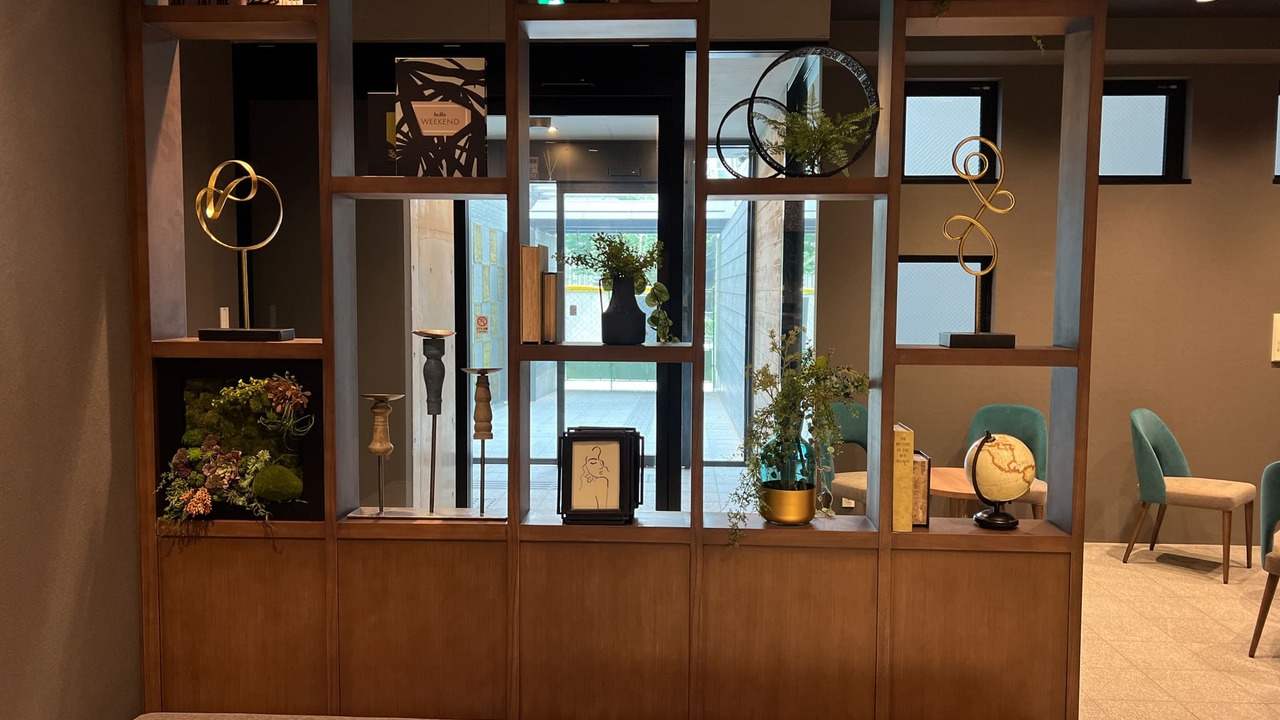 Ｒｉｎｎのこだわりポイントの写真4枚目