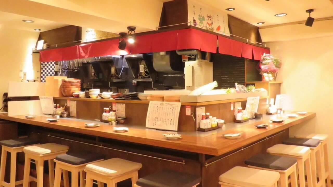 串アゲスタンド HACHIMITSU/888の事業内容の写真1枚目