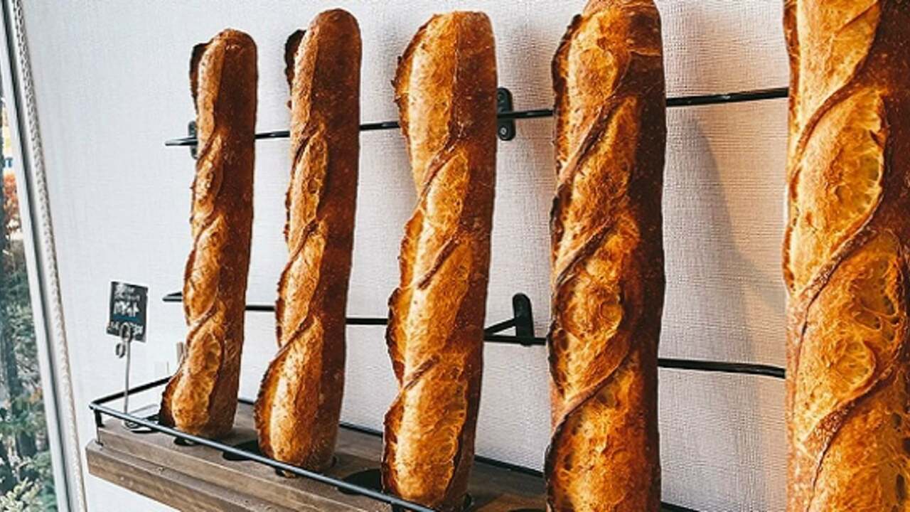 ESPRITのこだわりポイントの写真1枚目