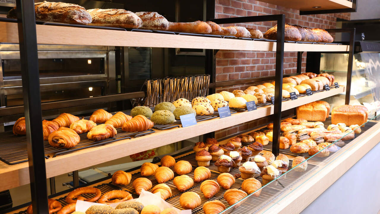 ESPRITの事業内容の写真1枚目