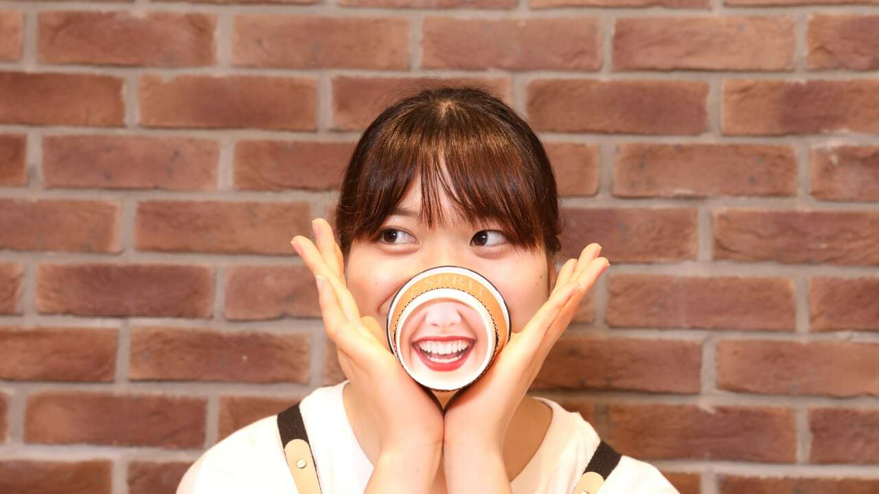 ESPRITで働く人の写真1枚目