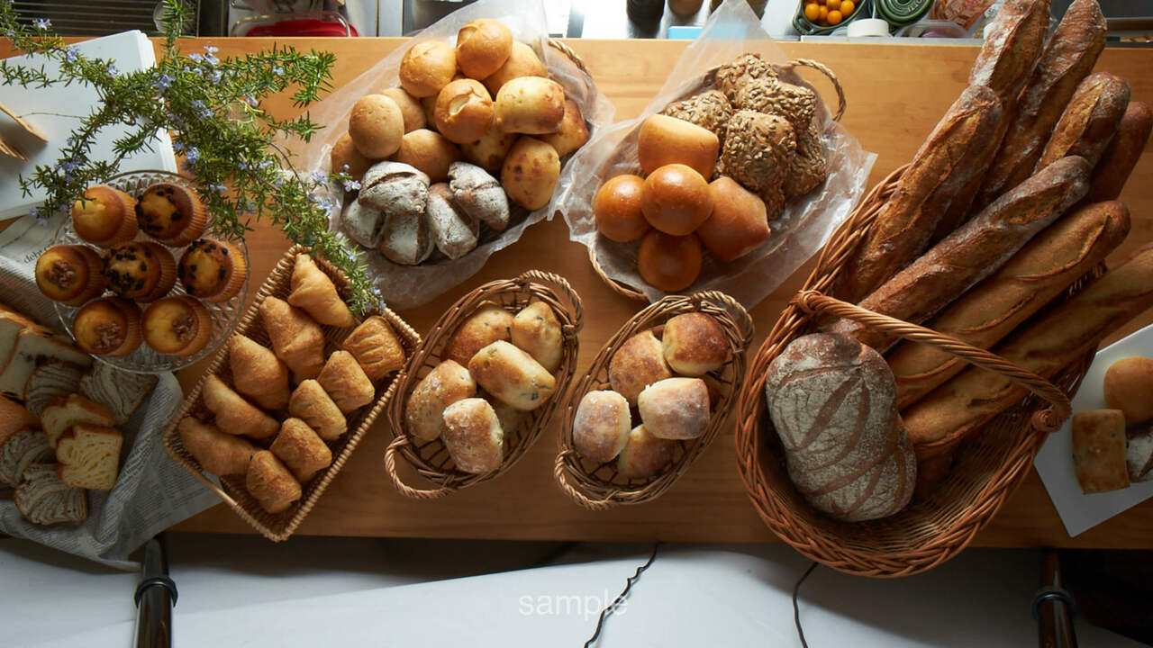 小麦家セントラルキッチンの事業内容の写真2枚目