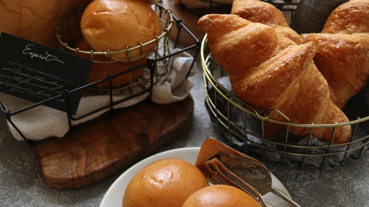 小麦家セントラルキッチンの事業内容の写真1枚目