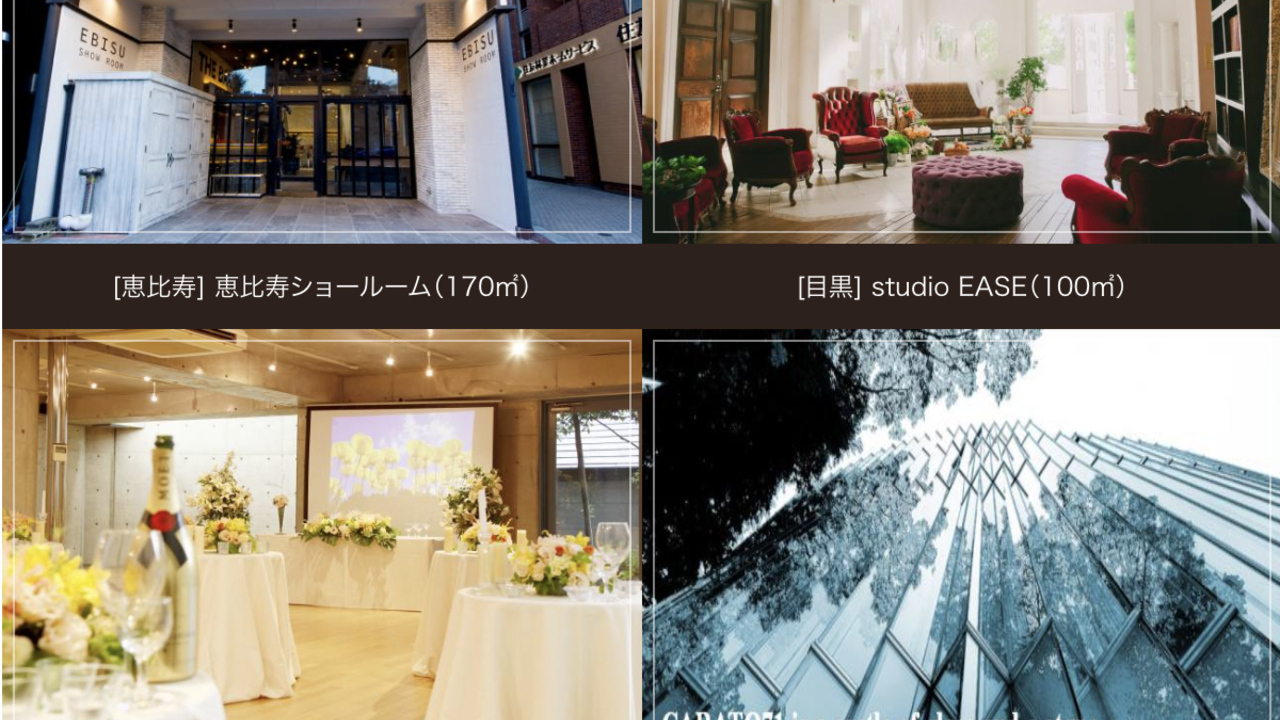 ラティアケータリングの事業内容の写真1枚目