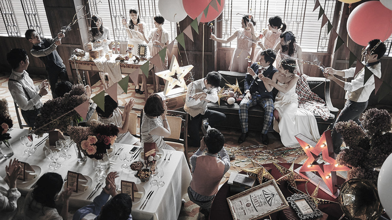 ラティアケータリングの事業内容の写真4枚目